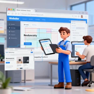 E Commerce Website Development Custom Online Store & Shopping Platform