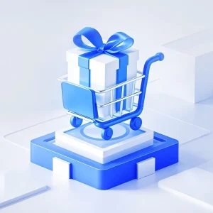 E-commerce Website Development for Sales and Efficiency