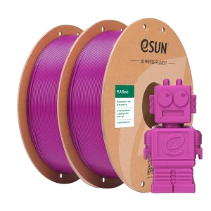 ESUN PLA Basic 1.75mm 1KG Moulding Colours Printing Materials Consumables 3D Print Filament
