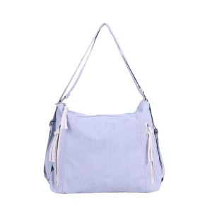 Eco-Friendly Material Women’s Bag Transformable Design Light Travel Series for Daily & Travel