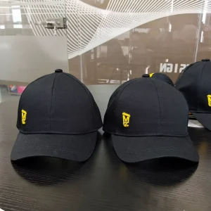 Eco Friendly OEM ODM Custom Logo Branded Promotional Embroidered Baseball Bucket Dad Hat Cap Supplier Manufacturer
