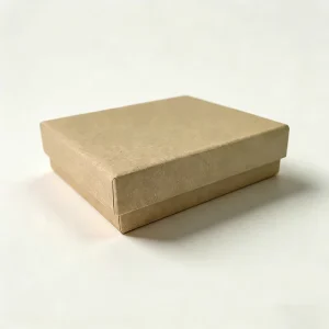 Eco Friendly Two Piece Lid & Based Cosmetic Packaging Boxes Custom Luxury Beauty Brand Skincare Packaging Supplier