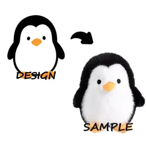 Efficient Production Line Covers Anime Character Plush Toys And Cartoon Characters Plush Toys Bulk Purchases OEM Plans