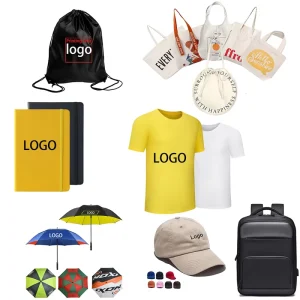Election Event Custom Logo Propaganda Company Office Teachers Graduation Promotional Gift Items for Business