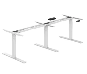 Electric Adjustable Standing Desk Riser Office Furniture Modern Adjustable Desk Gaming Desk