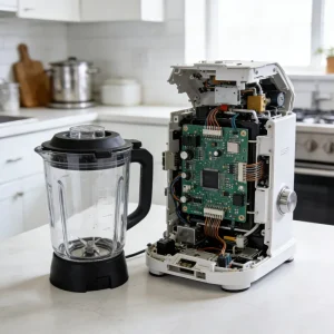 Electronic Product Design Service Delivers Rapid Prototyping and Optimized Circuit Solutions