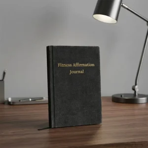 Elegant Custom Eco Friendly Linen Hardcover Journal for Personal Diary Writing Elastic Band Manufacturer Bulk Factory
