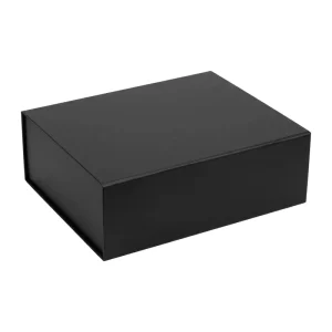 Elegant Product Display Foldable Design Premium Art Paper Bespoke Luxury Gift Packaging