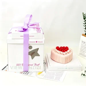 Embossed Folding Cosmetic Paper Box Custom Print Packaging Carton for Face Cream Essential Oil