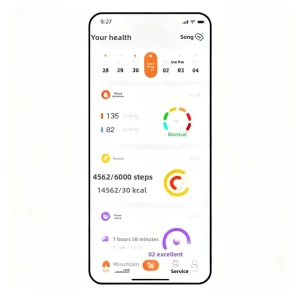 End to End UI Design Services User Friendly Digital Interfaces Customized Development Modern Design Language Mobile Desktop