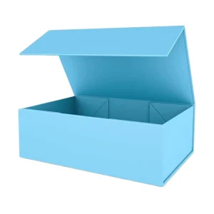 Environmentally Cardboard Paper Gift Wrap Craft Cosmetic Clothing Color Logo Customizable Shopping Packaging Box