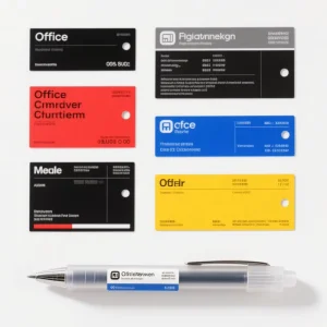 Expert Custom Label Creation Crafting Premium Quality Product Labels and Brand Identity Label Design Services