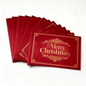 Express Custom Business Cards with Hot Stamping Personalized Design Rapid Turnaround Art Paper