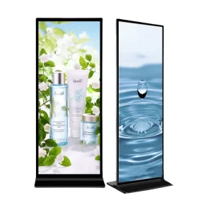 Factory 32 43 49 55 65 75 Inch Windows Hotel Directory Networkable for Shopping Mall Multimedia Player CE/FCC