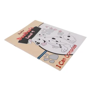 Factory Art Paper Custom Printed Catalogue Brochure Booklets Folded Leaflet with Hard Soft Cover and Custom Designs
