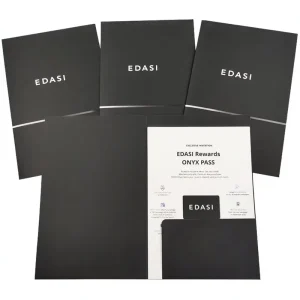 Factory Custom Bi-fold Paper Pocket Folder A4 Size Printed Logo Business Presentation Document Paper Folder