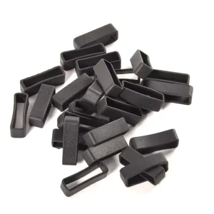 Factory Custom NBR Silicone Mold ISO9001 Certified OEM For Construction Industry Strip Pattern
