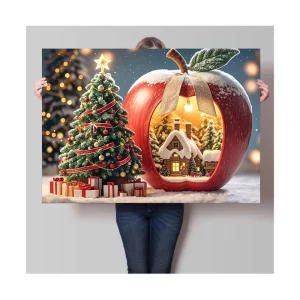 Factory Customize High Quality 4 Color Digital Printing A0 A1 A2 A3 A4 Advertising Poster for Promotion