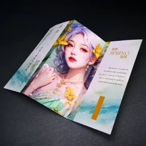 Factory Direct Custom Brochure Printing Low MOQ Photo Album Personalized Company Catalog for Global Bulk Orders