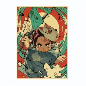 Factory Direct Digital Printing Large Size Poster Customization A3 A4 A5 Art Paper Personalized Printing Service Film