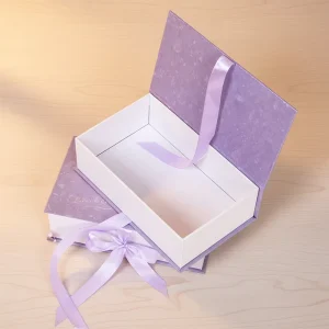 Factory Direct Fashion Custom Designing Wedding Gifts Boxes Customized Packaging Box Gift Boxes For Small Business