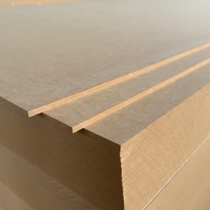 Factory Direct Premium Grade Pine Wood Board Fine Grain Smooth Edge Exhibition Booth Construction Pine Wood Board