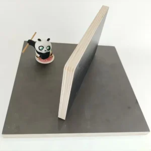 Factory Direct Sale Modern Eco-Friendly First-Class Building Formwork Construction Template Film Faced Phenol Glue