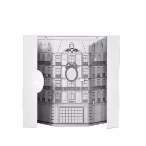Factory Fashion Design OEM/ODM Logo Popular Modern Colorful Highend Multipurpose Irregular Gifts Scatola Regalo Paper Box