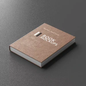 Factory High Quality Professional Custom Printing Service Brochure Perfect Offset Cardboard Custom Size Customized