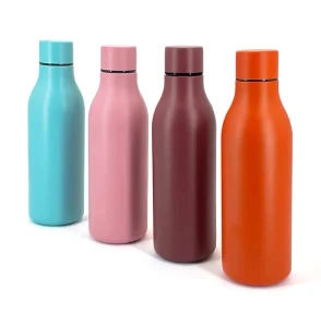 Factory Hot and Cold Water Bottle for Business Gifts