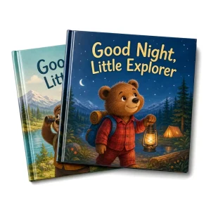 Factory Offset Cardboard Paper Picture Book Printing Service Custom Education Story Children’s Kids Board Book Printing