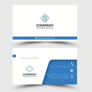 Factory Outlet Customized Business Cards With Logo Offset Printed and Cut to Size Fair Priced Plastic Printing Product