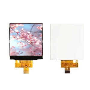 Factory Price 1.54 Inch Tft Lcd Display 4 Pin Spi St7789 Module for Iot Smart Home Control Panel Kits