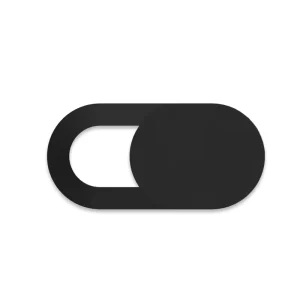 Factory Price Customized Logo Webcam Privacy Cover Slider Protection for Mobile Phone Laptop Computer