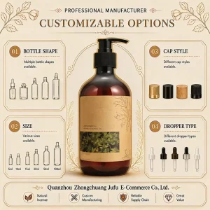 Factory Price Essential Oil Custom logo Fragrance in Stock Scented Luxury Oem Private Label Pure Oil Essentials