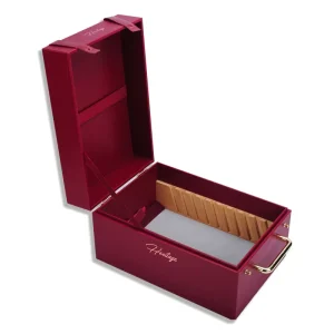 Factory Price Gift Boxes Customizable Embossing Accept Logo Printing Gift Box Packing