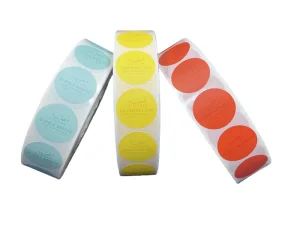 Factory Price Pharmaceutical Label Coated Paper Waterproof Adhesive Stickers Custom Design OEM ODM Fast Shipping Custom Shapes