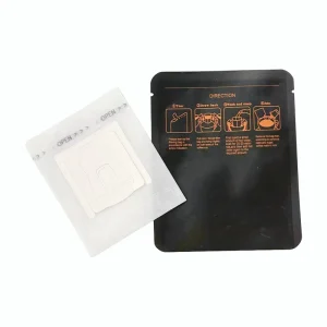 Factory Priced Custom Three Sided Seal Matte Mylar Bath Tea a Drip Coffee Filter Packaging Food Grade Retort Pouch Outer Bag