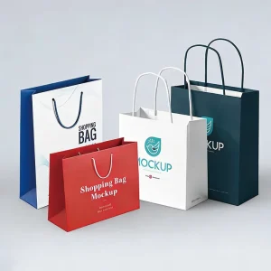 Factory Printing Custom Design Logo Gift Packaging Cosmetics Food Color Printing Embossed Corrugated Paper Box