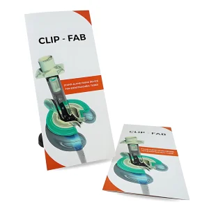 Factory Sales Personalized Rectangle Paper Content-Rich Flyer Custom Size Patterns for Promotional