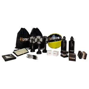 Factory Supply Election Campaign Promotional Items Travel Hotel Gifts Sets with Logo Printing