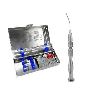 Factory Supply Extractor Broken Files Removal Kit Dental Endo Removal Kit