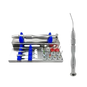 Factory Supply Extractor Broken Files Removal Kit Dental Endo Removal Kit