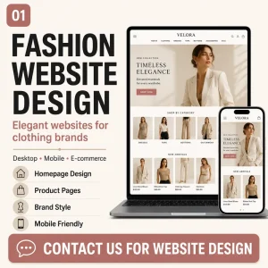 Fashion Design Clothing Websites Catalog for MAC OS Internet Version Chinese Designer