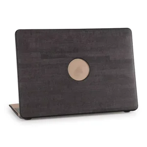 Fashion Design Handmade Businessman Soft Laptop Sleeve Cover Skin PU Leather Case for Macbook