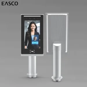 Fast Accurate Smart Attendance Solution Biometric Face Recognition Device Access Control Attendance Machine With API SDK