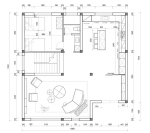 Finished Villas Graphic Design Interior Design One-Stop Decoration Material Solution Ultimate Luxury 2D/3D Rendering Service
