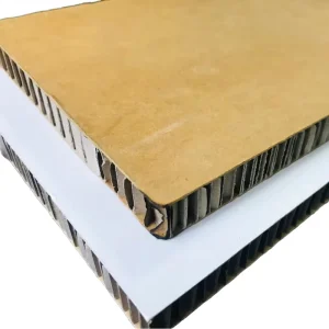 Flame Retardant Corrugated Board Re board Falcon Board for Exhibition Booths Signage Print Display