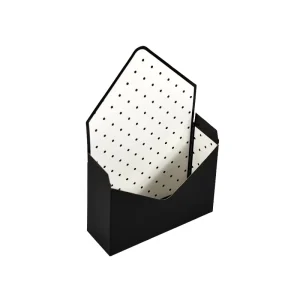 Flower Envelopes Flower Boxes Hand held Gift Boxes Creative Festival Flower Baskets Foldable Gift Packaging Boxes