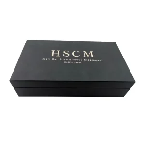 Foldable Art Corrugated Cardboard Boxes Customizable with Brand Logos Designed Specifically for High end Gift Packaging
